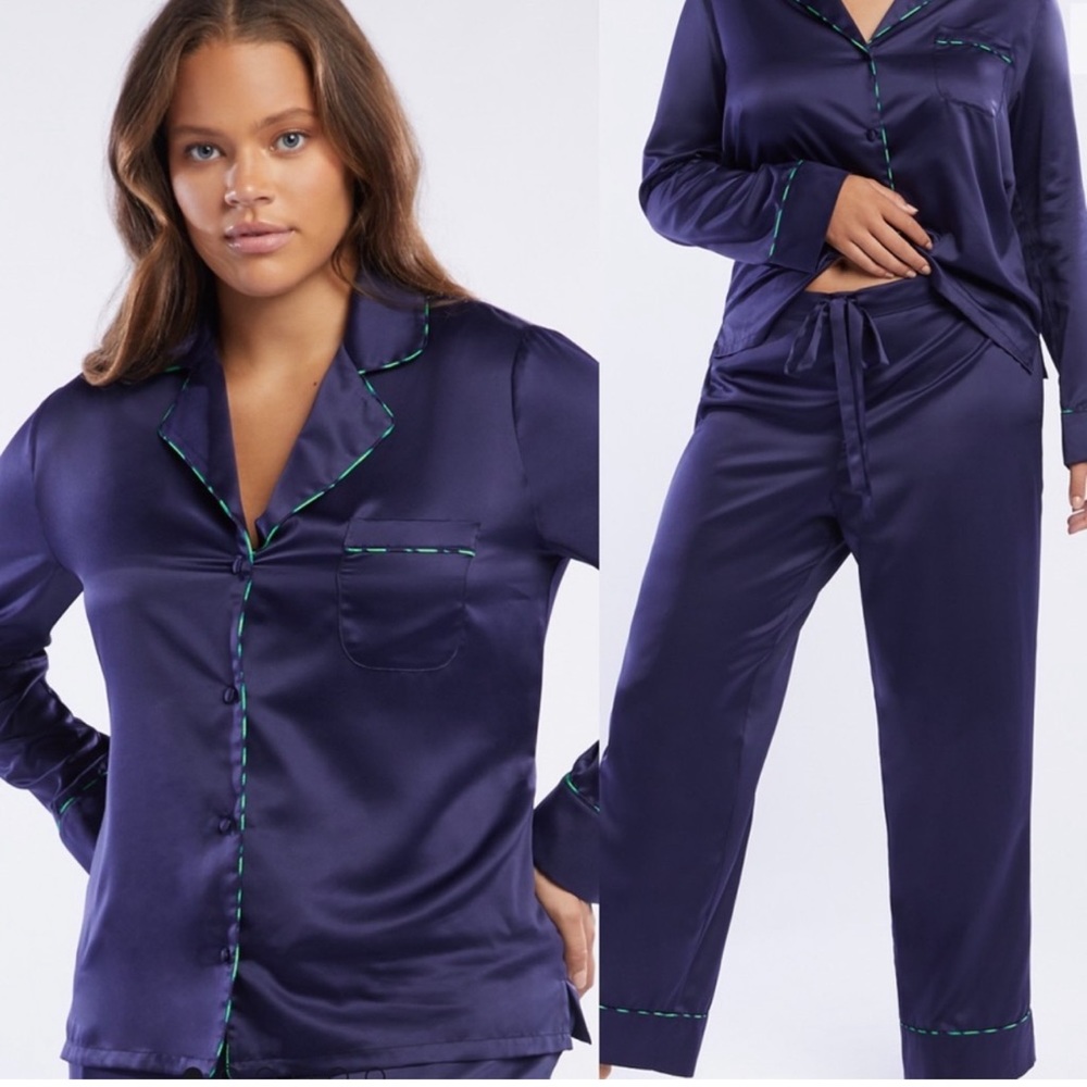 Savage X Fenty Pajama Set